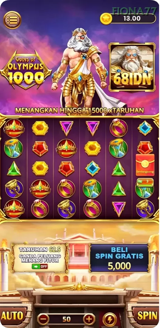Screenshot megawin288 nomor 3