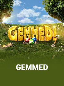 Gemmed Terbaru: Review Game dan Link Main — ikon game