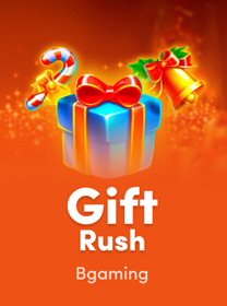 Gift Rush Terbaru: Review Game dan Link Main — ikon game
