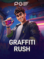 Cara Akses Graffiti Rush dengan Mudah dan Aman — ikon game