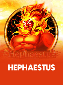 Cara Bermain Hephaestus dengan Benar di Android — ikon game