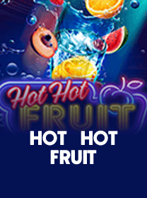 Info Game Hot Hot Fruit Terlengkap untuk Pemula — ikon game
