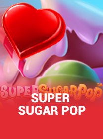 Panduan Lengkap Main Super Sugar Pop di Perangkat Android — ikon game
