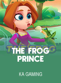 Panduan Bermain The Frog Prince untuk Pemula Lengkap — ikon game