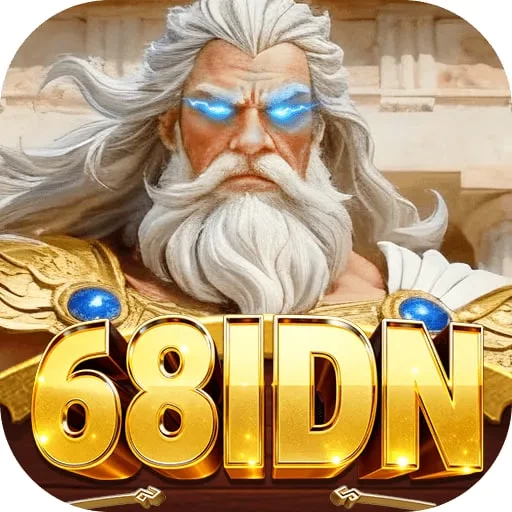 Download 68idn APK Terbaru Full Version APK Resmi — ikon aplikasi