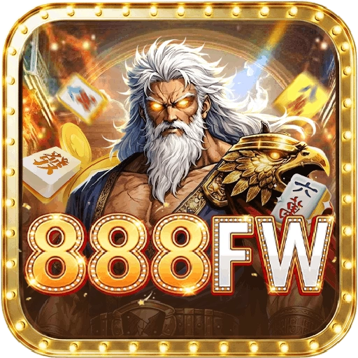 888fw App APK Terbaru APK Resmi — ikon aplikasi