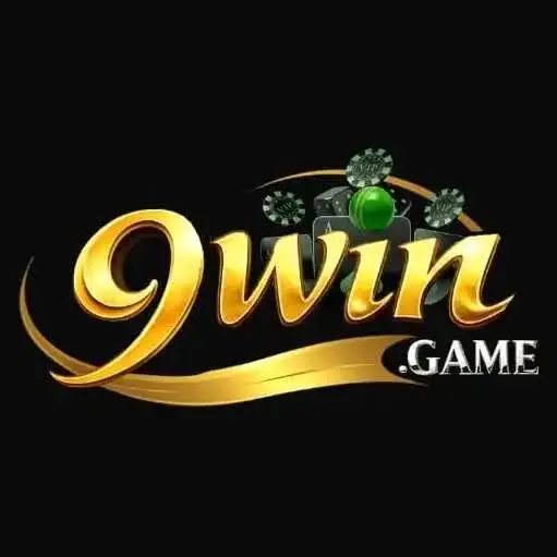 Update Aplikasi 9win ke Versi Terbaru APK Resmi — ikon aplikasi