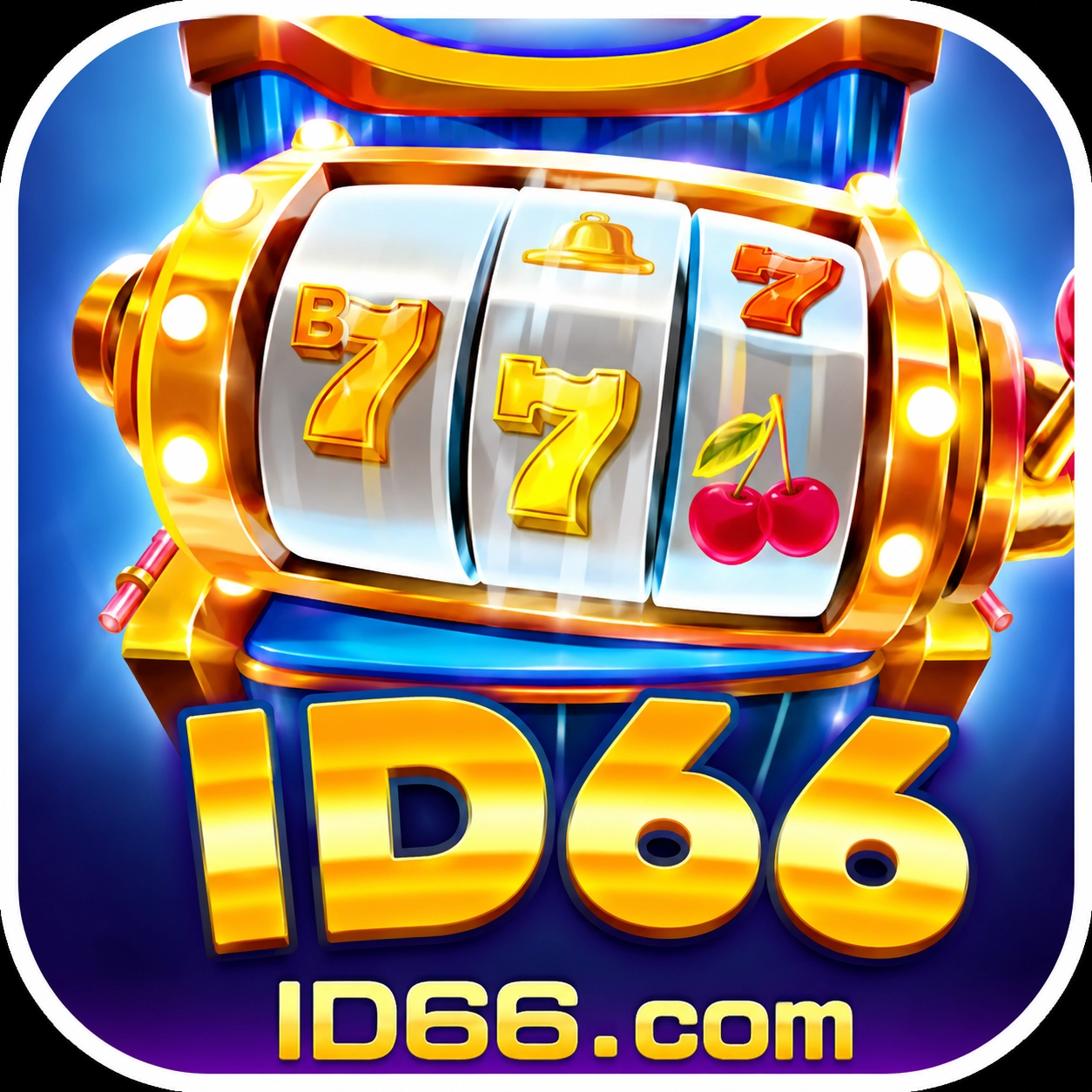 ID66 Terbaru 2026: Download APK dan Review APK Resmi — ikon aplikasi