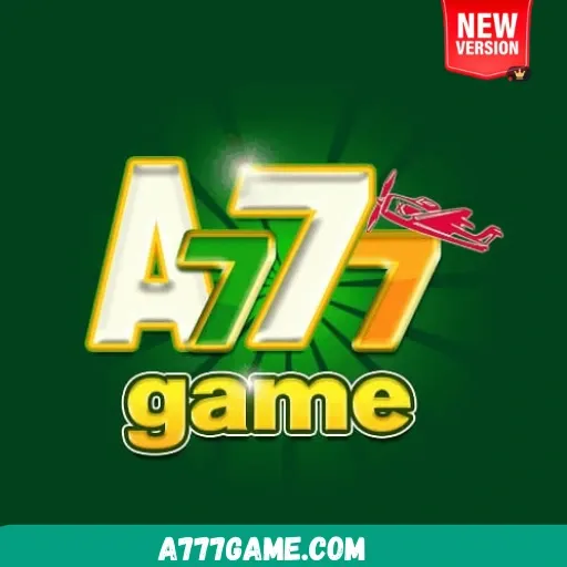 Panduan Lengkap Aplikasi a777game untuk Pemula APK Resmi — ikon aplikasi