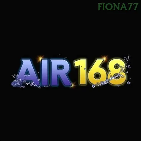 air168 APK Resmi — ikon aplikasi