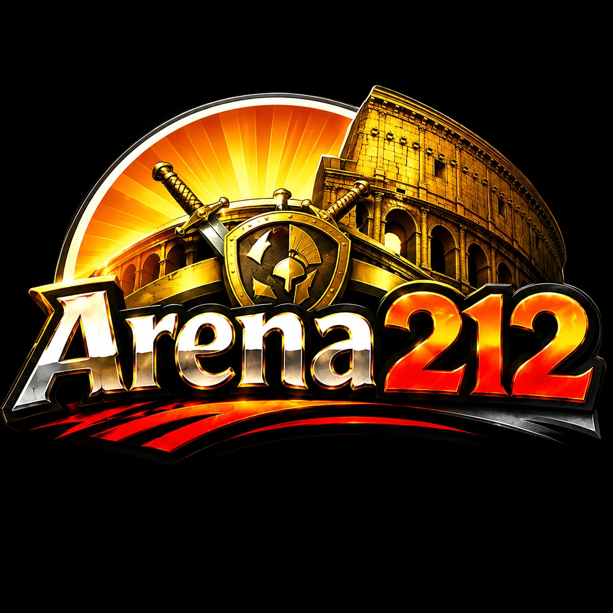 Update Aplikasi arena212 ke Versi Terbaru APK Resmi — ikon aplikasi
