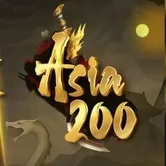Panduan Lengkap Aplikasi asia200 untuk Pemula APK Resmi — ikon aplikasi