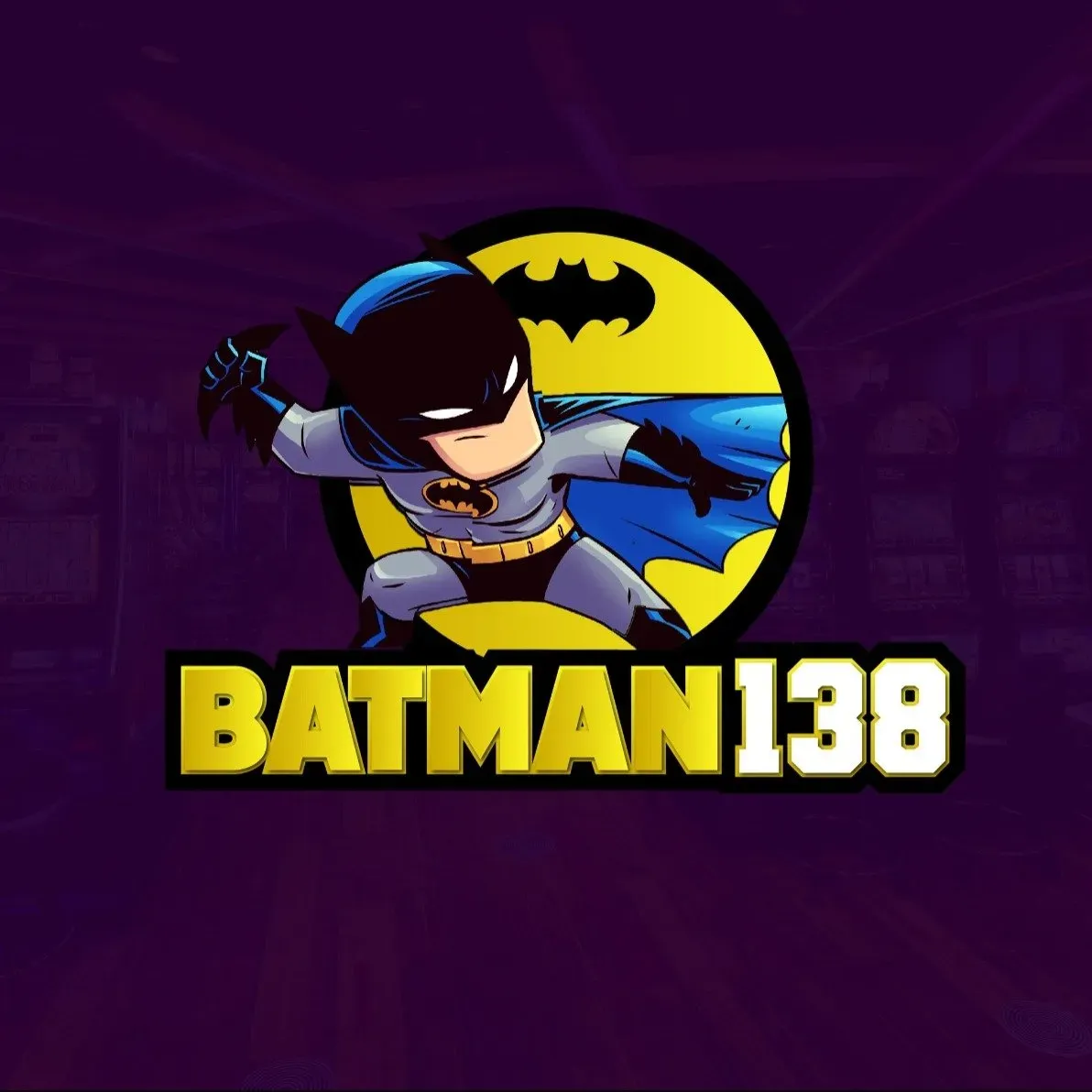 Panduan Instalasi Aplikasi batman138 di Android APK Resmi — ikon aplikasi