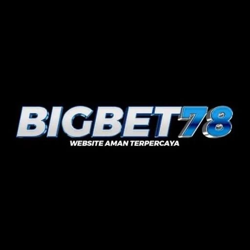 Update Aplikasi bigbet78 ke Versi Terbaru APK Resmi — ikon aplikasi