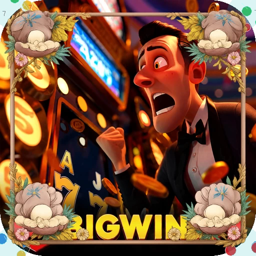 Kelebihan dan Fitur Aplikasi bigwin189 Terbaru APK Resmi — ikon aplikasi