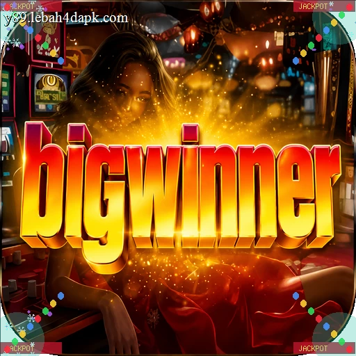 bigwinner Terbaru: Download APK dan Info Lengkap APK Resmi — ikon aplikasi