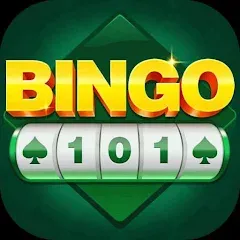 Cara Download bingo101 APK dengan Mudah APK Resmi — ikon aplikasi