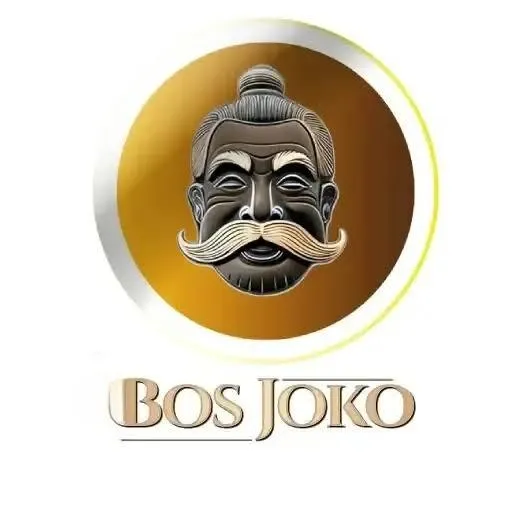 Aplikasi bosjoko Ringan untuk Android APK Resmi — ikon aplikasi