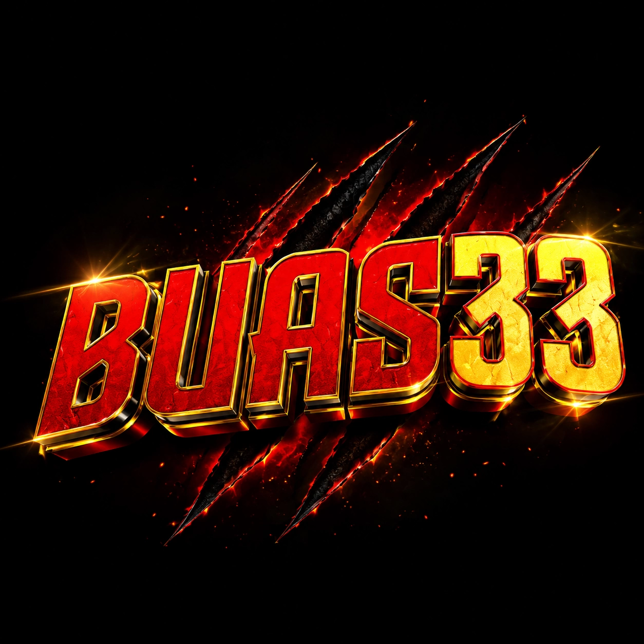 buas33 APK Full Version untuk Android APK Resmi — ikon aplikasi