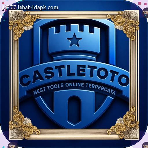 Panduan Instalasi Aplikasi castletoto di Android APK Resmi — ikon aplikasi
