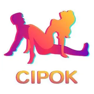 Cara Pasang cipok di HP Android dengan Benar APK Resmi — ikon aplikasi
