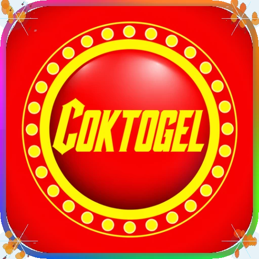 Download coktogel APK Terbaru untuk HP Android APK Resmi — ikon aplikasi