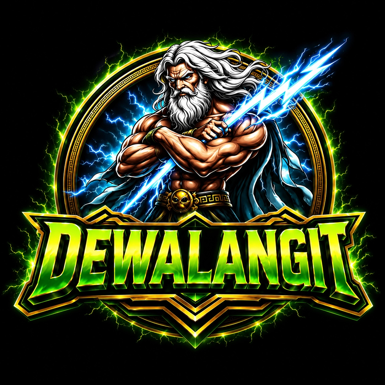 dewalangit APK Terbaru untuk Perangkat Android APK Resmi — ikon aplikasi