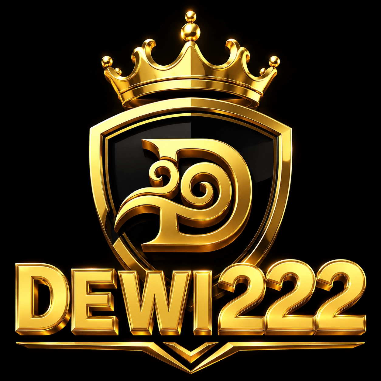 Aplikasi dewi222 Terpercaya untuk Android APK Resmi — ikon aplikasi