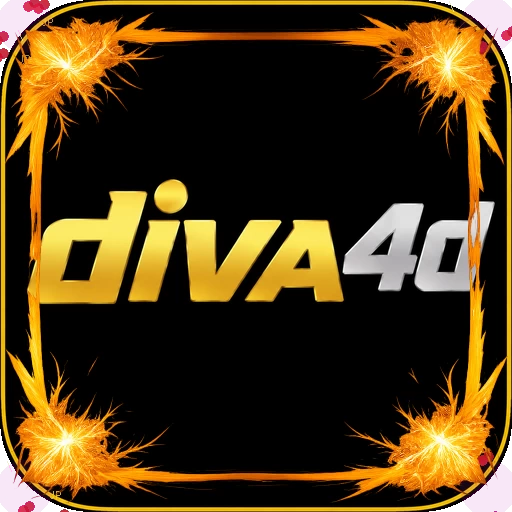 diva4d APK Terbaru dan Aman untuk Diunduh APK Resmi — ikon aplikasi