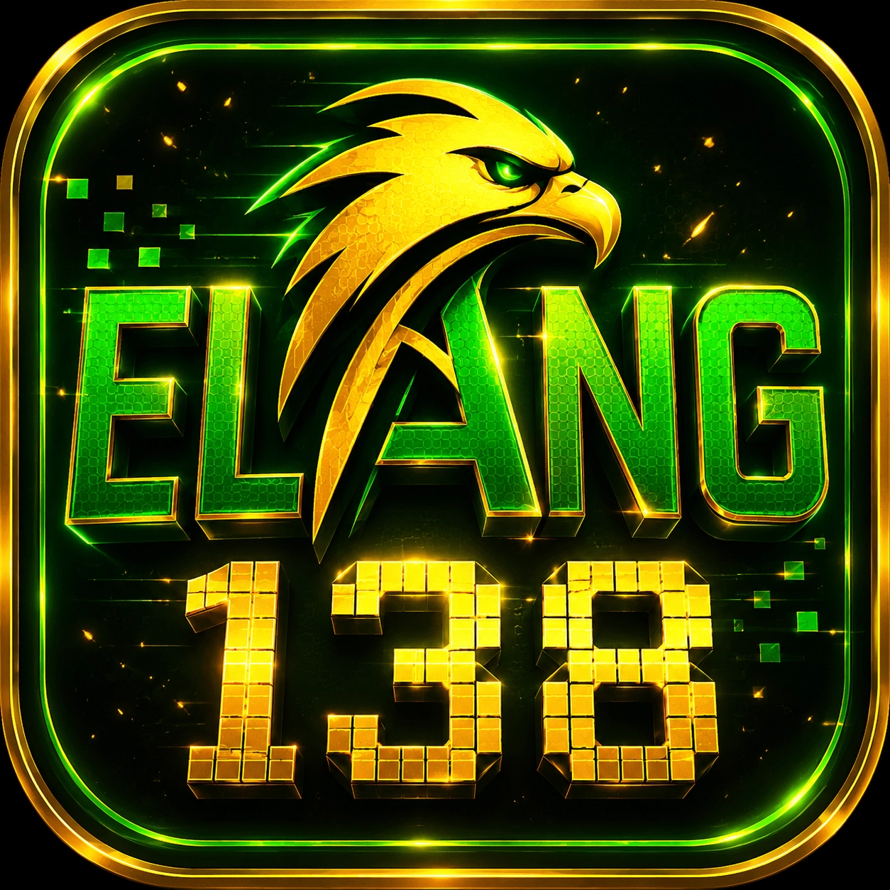Update Aplikasi elang138 ke Versi Terbaru APK Resmi — ikon aplikasi