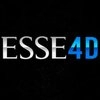 esse4d Terbaru: Review Aplikasi dan Link Unduh APK Resmi — ikon aplikasi