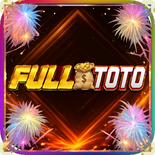 Update Aplikasi fulltoto ke Versi Terbaru APK Resmi — ikon aplikasi