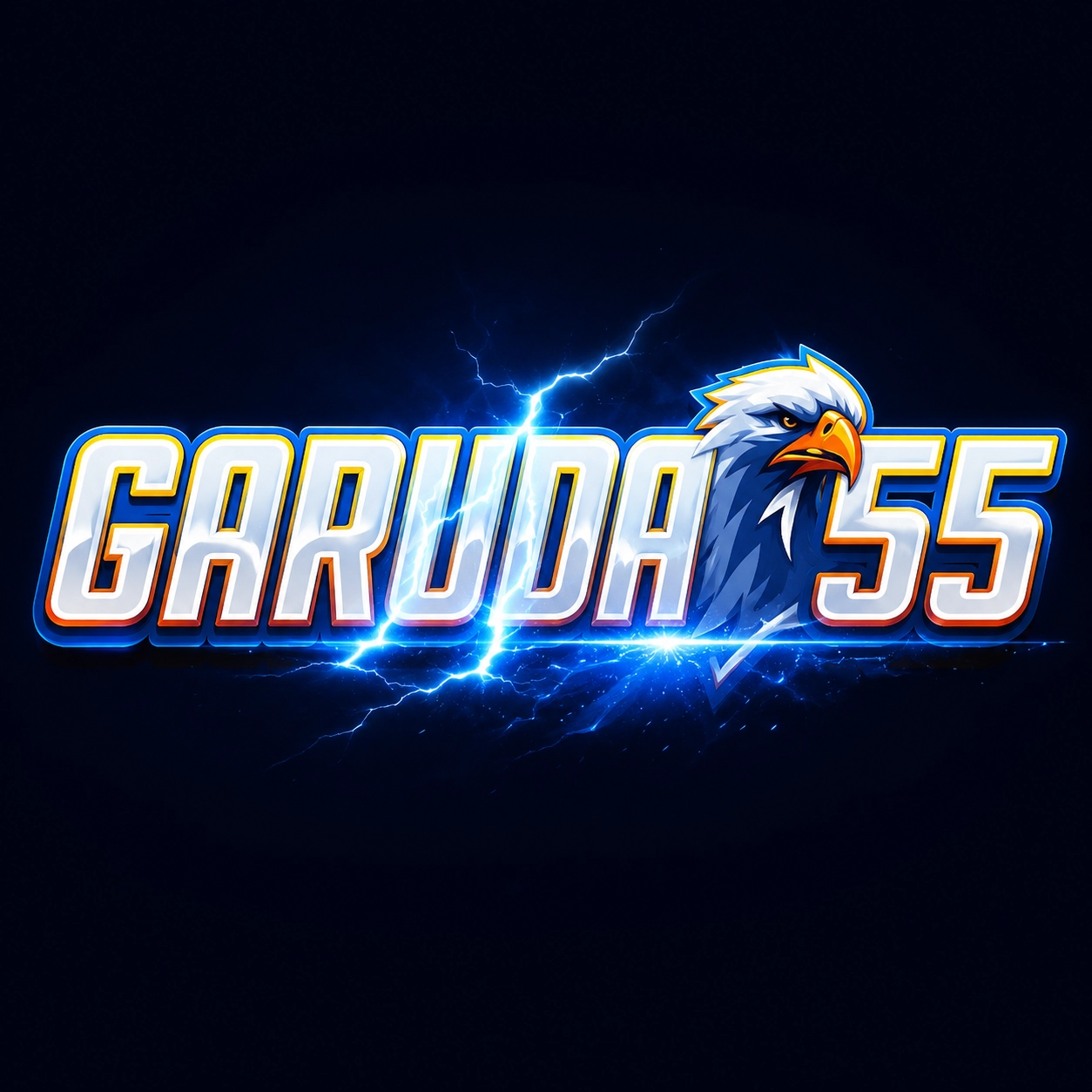 garuda55 Terbaru: Review Aplikasi dan Link Unduh APK Resmi — ikon aplikasi