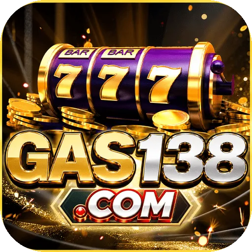 Aplikasi gas138 Terbaru dengan Fitur Terbaik APK Resmi — ikon aplikasi