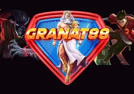 granat88 Terbaru untuk Android: Download APK Gratis APK Resmi — ikon aplikasi