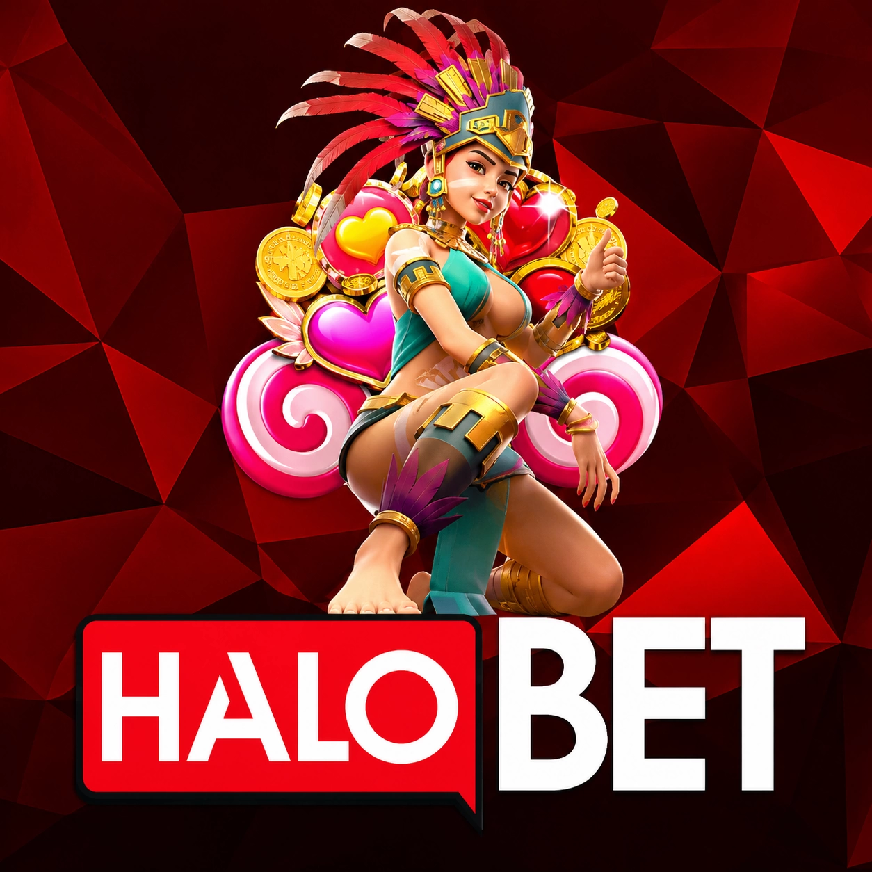 halobet APK Full Version untuk Android