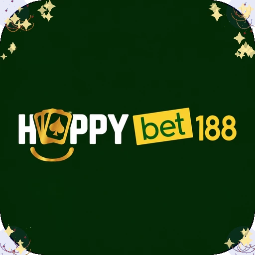 Cara Pasang happybet188 di HP Android dengan Benar APK Resmi — ikon aplikasi