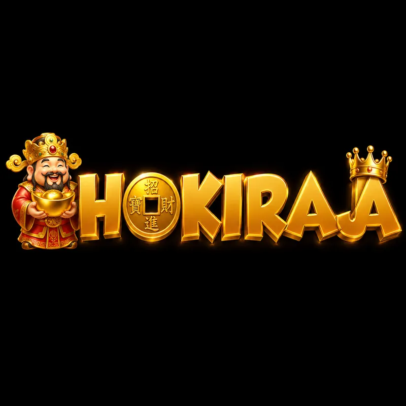 Aplikasi hokiraja Terbaru untuk Android dan iOS APK Resmi — ikon aplikasi