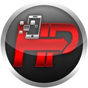 Aplikasi hptoto Terbaik untuk Android dan iOS APK Resmi — ikon aplikasi