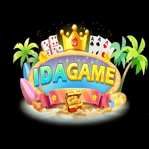 Cara Download idagame APK dengan Mudah APK Resmi — ikon aplikasi