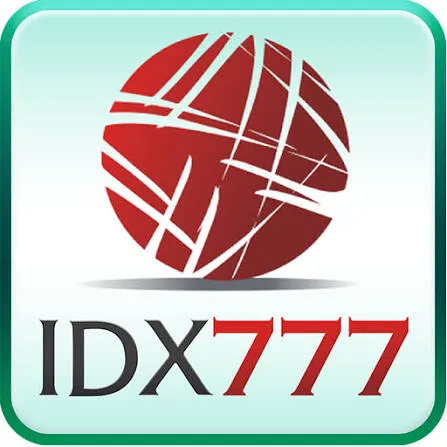 Aplikasi idx777 Paling Baru untuk Android APK Resmi — ikon aplikasi
