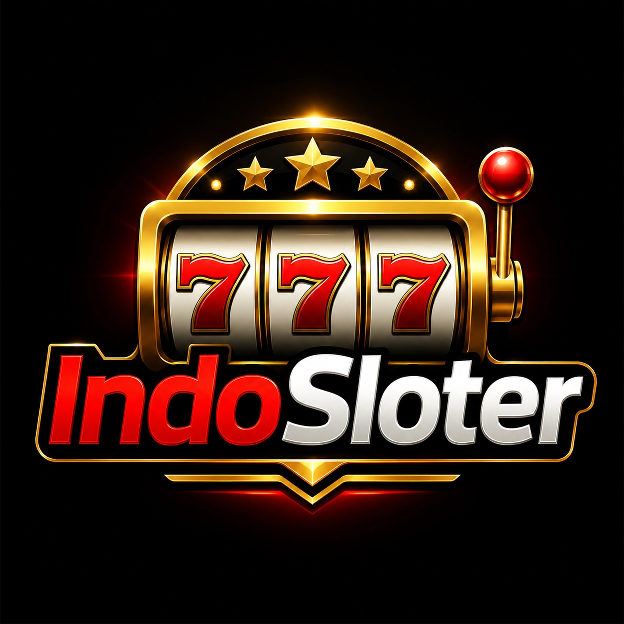 Download indosloter APK Terbaru Full Version APK Resmi — ikon aplikasi