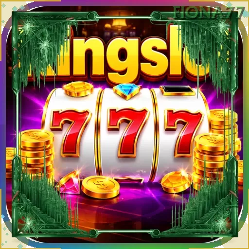 Ikon kingslot