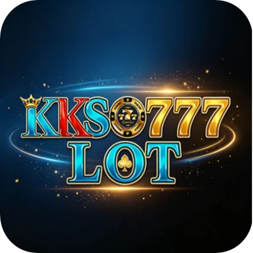 kkslot777 Terbaru: Download APK Resmi dan Aman APK Resmi — ikon aplikasi
