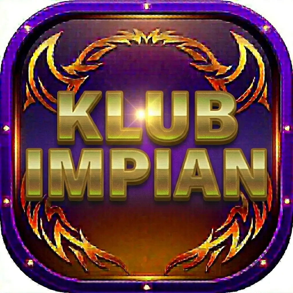 Aplikasi klubimpian Terbaik untuk Android dan iOS APK Resmi — ikon aplikasi