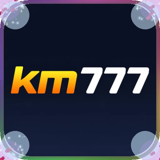 Update Aplikasi km777 Terbaru 2026 APK Resmi — ikon aplikasi