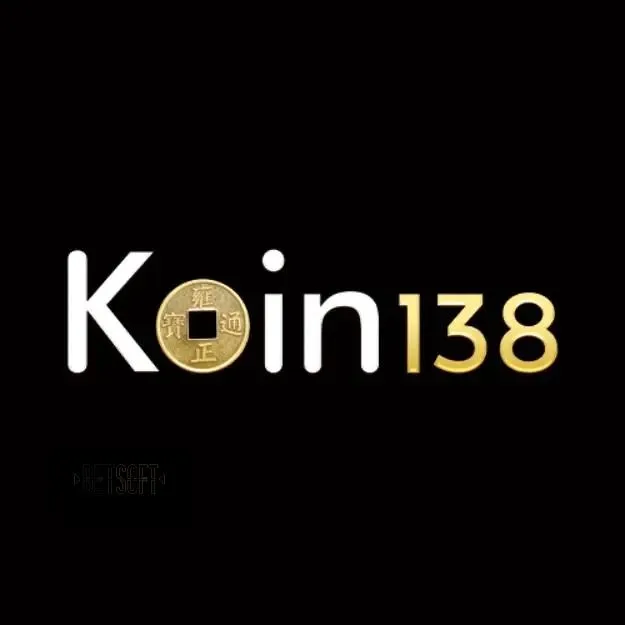 Download koin138 APK Terbaru untuk HP Android APK Resmi — ikon aplikasi