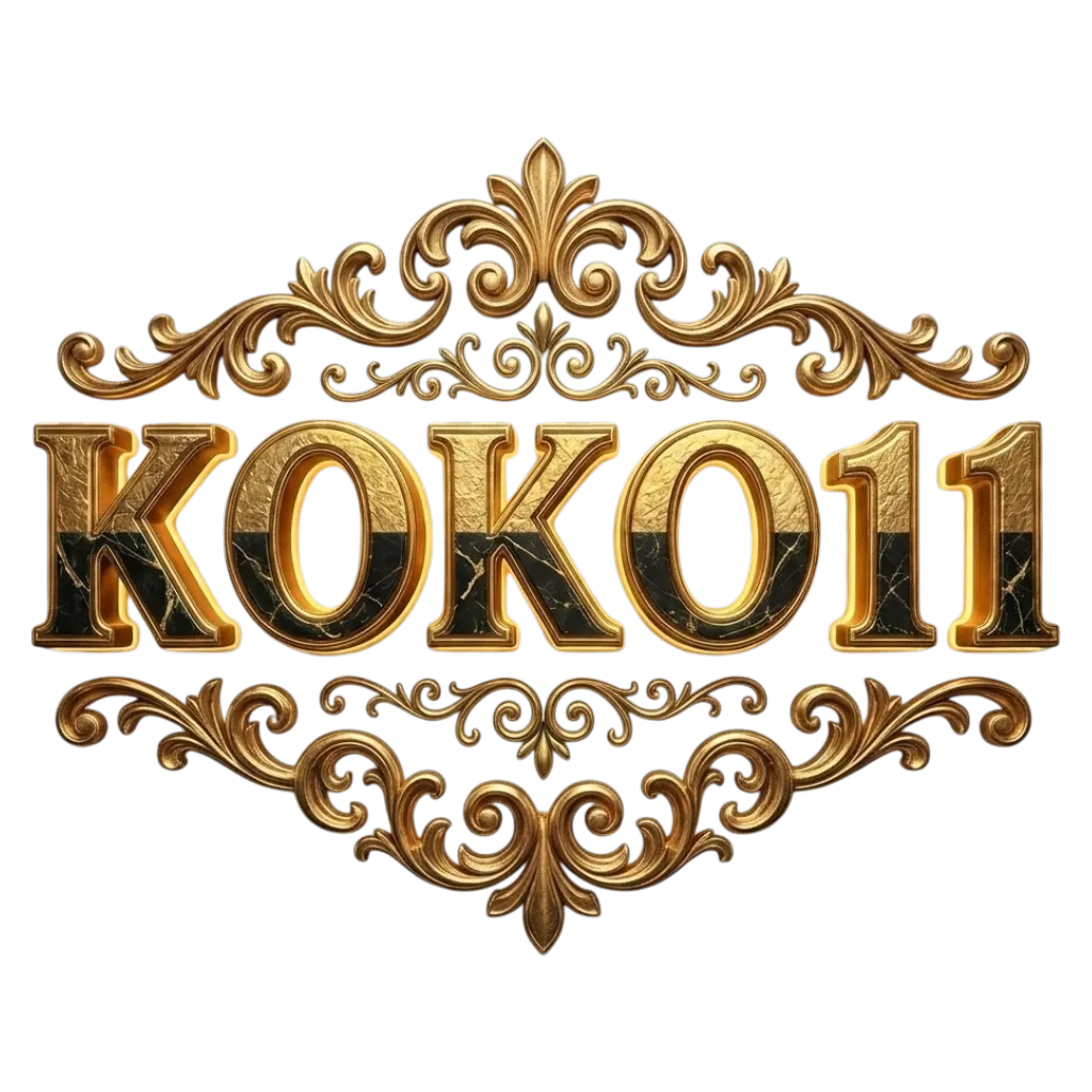 koko11 APK Terbaru untuk Perangkat Android APK Resmi — ikon aplikasi