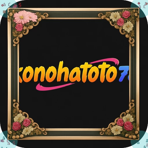 Download konohatoto78 APK Original untuk Android APK Resmi — ikon aplikasi