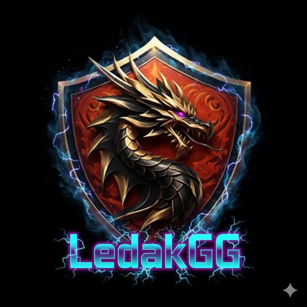 Download ledakgg APK untuk Android APK Resmi — ikon aplikasi